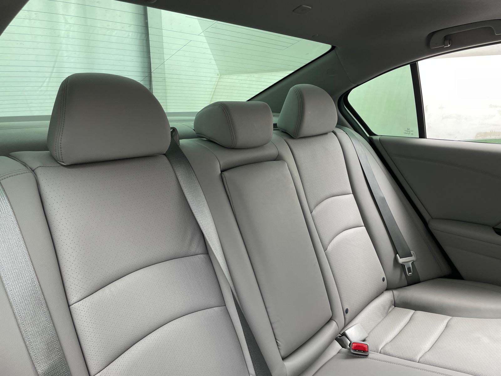 Thumbnail: 2015 Honda Accord - 5