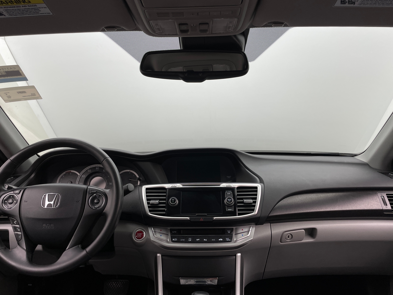 Thumbnail: 2015 Honda Accord - 2