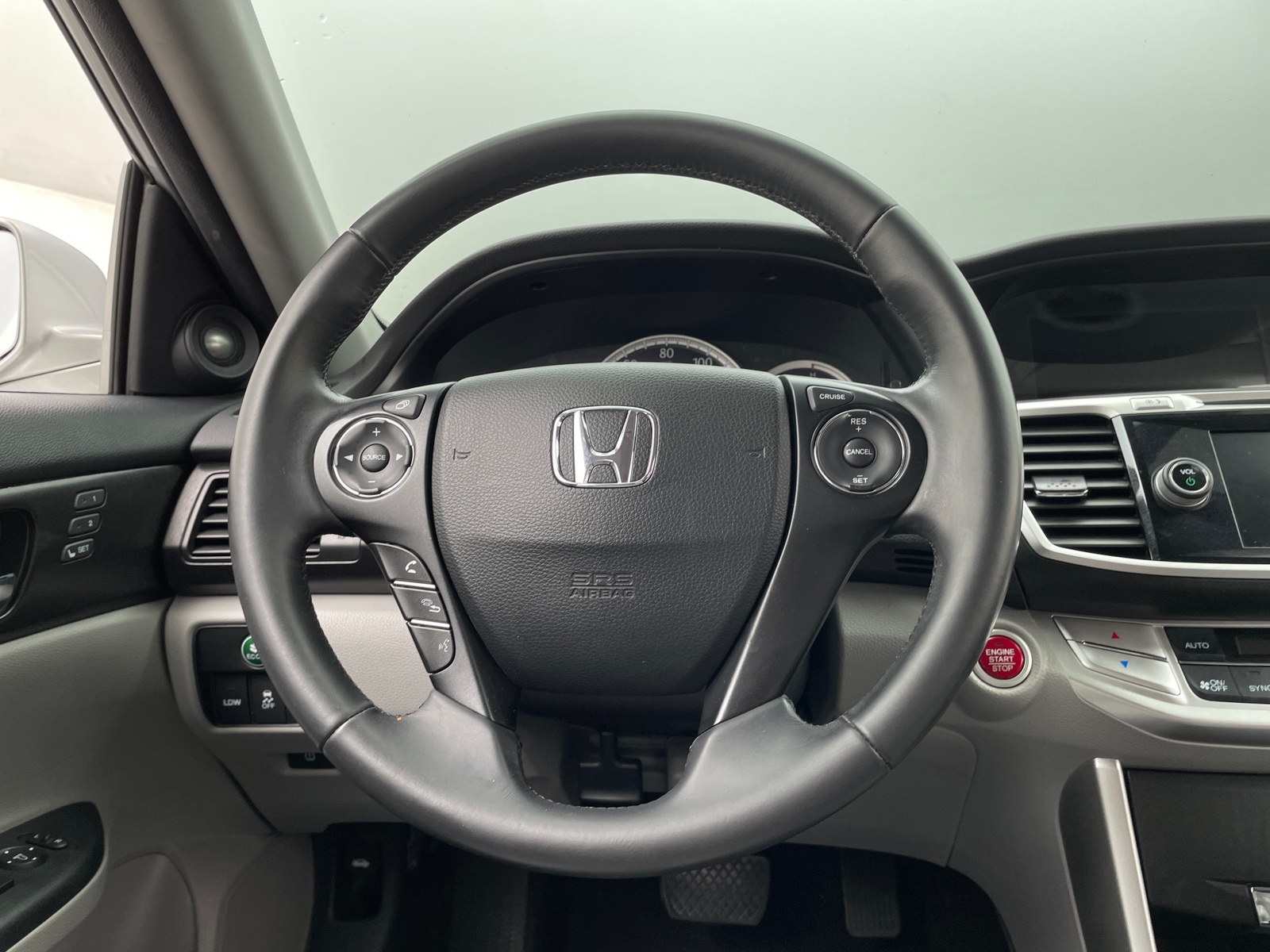 Thumbnail: 2015 Honda Accord - 4