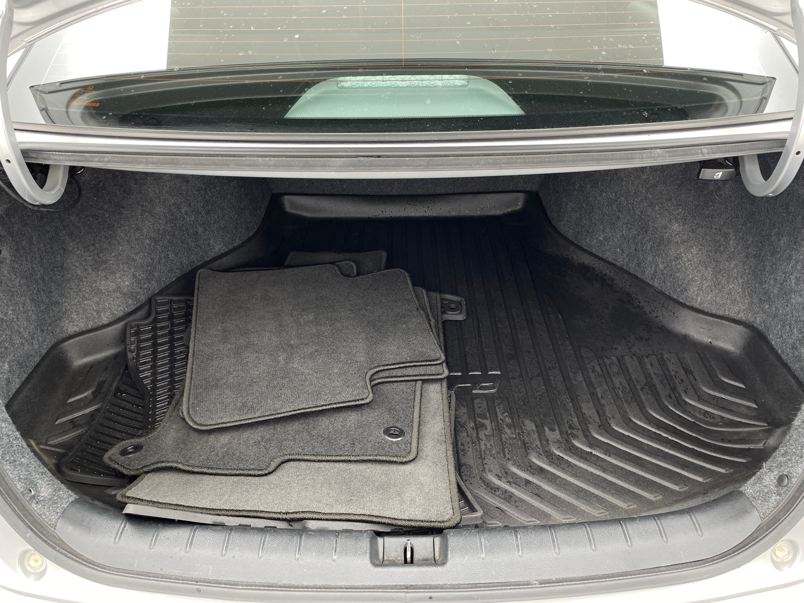 Thumbnail: 2015 Honda Accord - 6