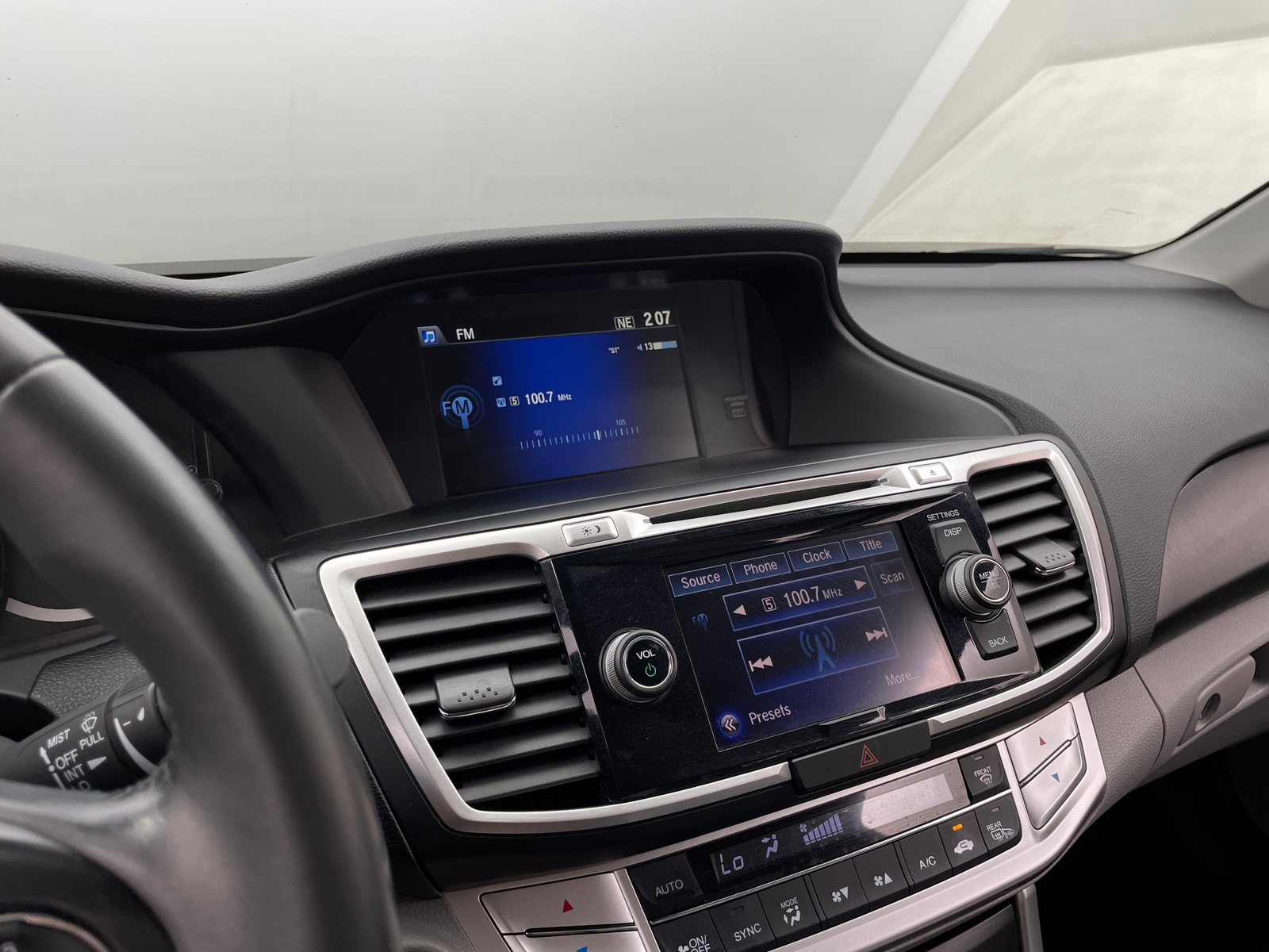 Thumbnail: 2015 Honda Accord - 3