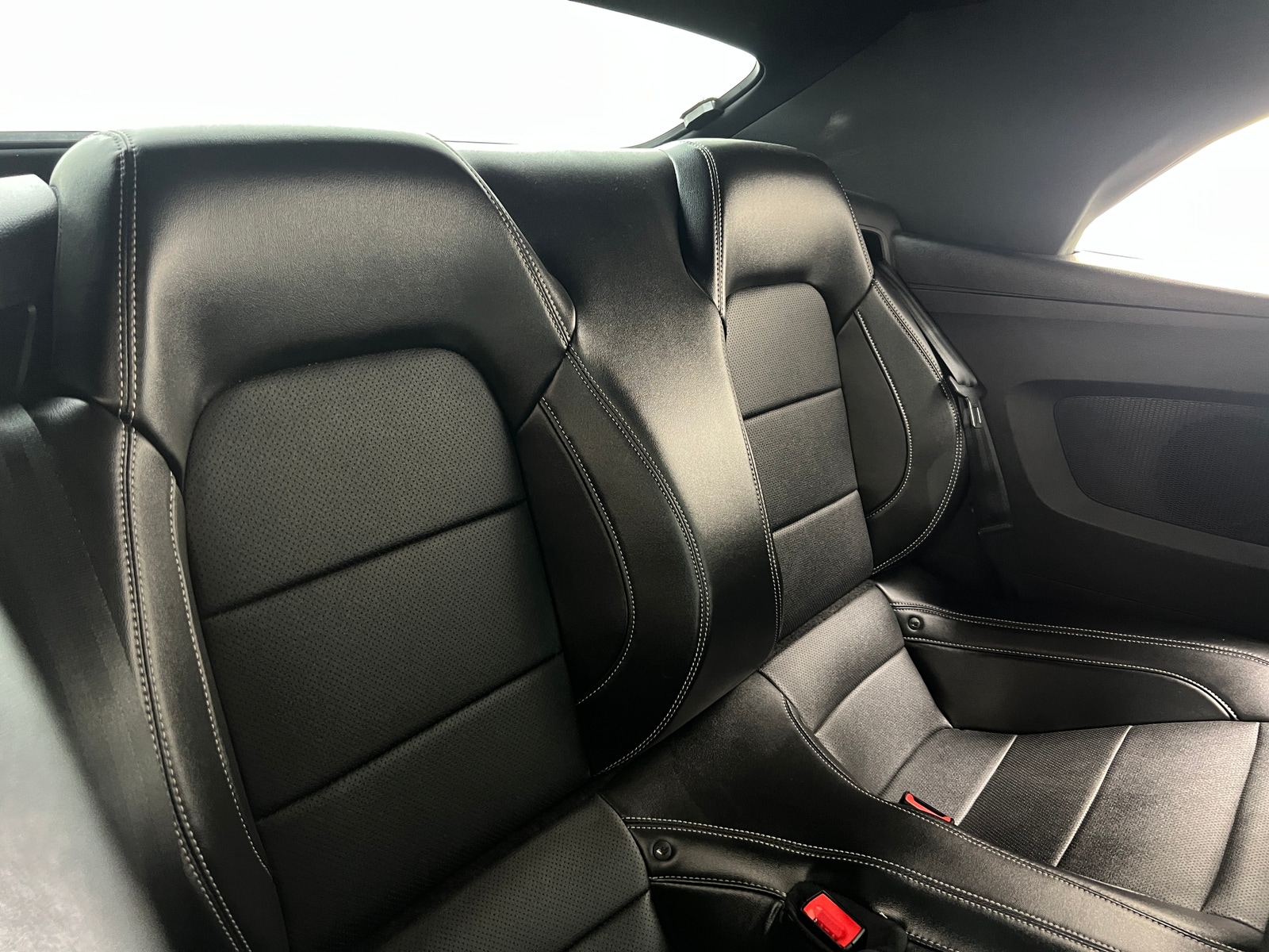 Thumbnail: 2019 Ford Mustang - 5