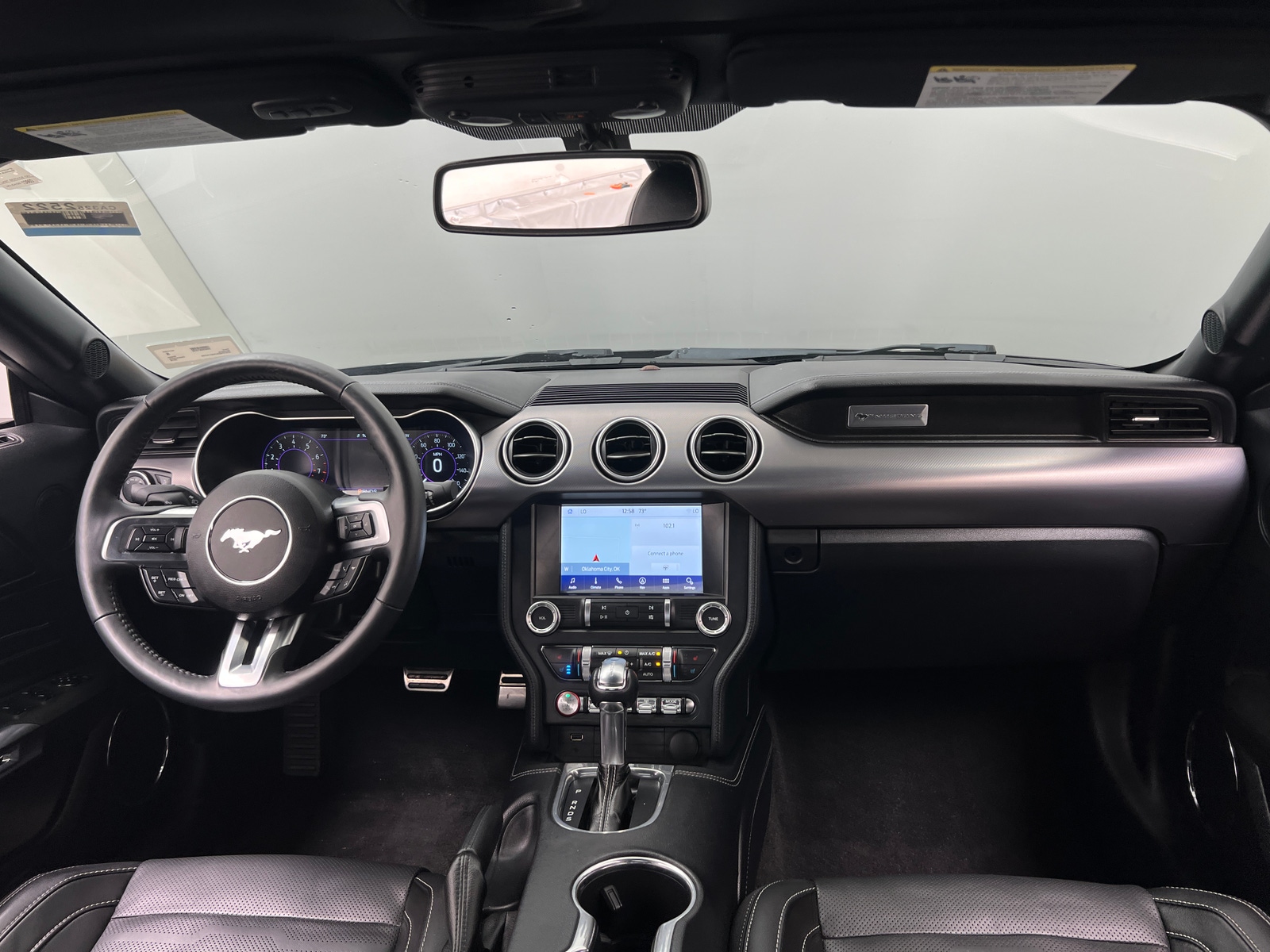 Thumbnail: 2019 Ford Mustang - 2
