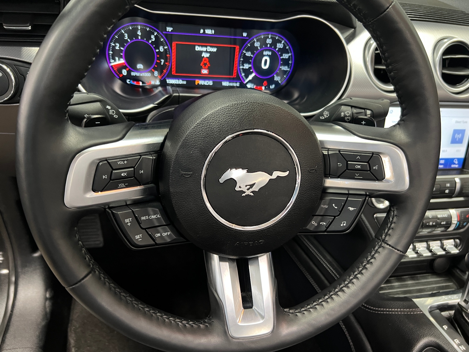 Thumbnail: 2019 Ford Mustang - 4