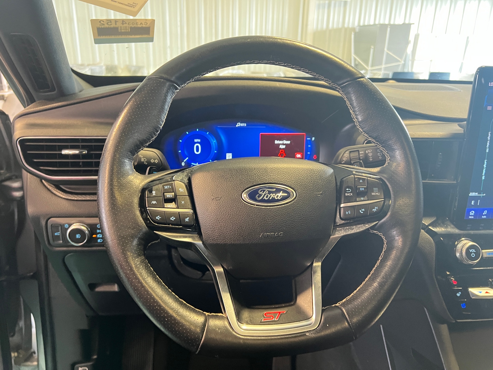 Thumbnail: 2022 Ford Explorer - 4
