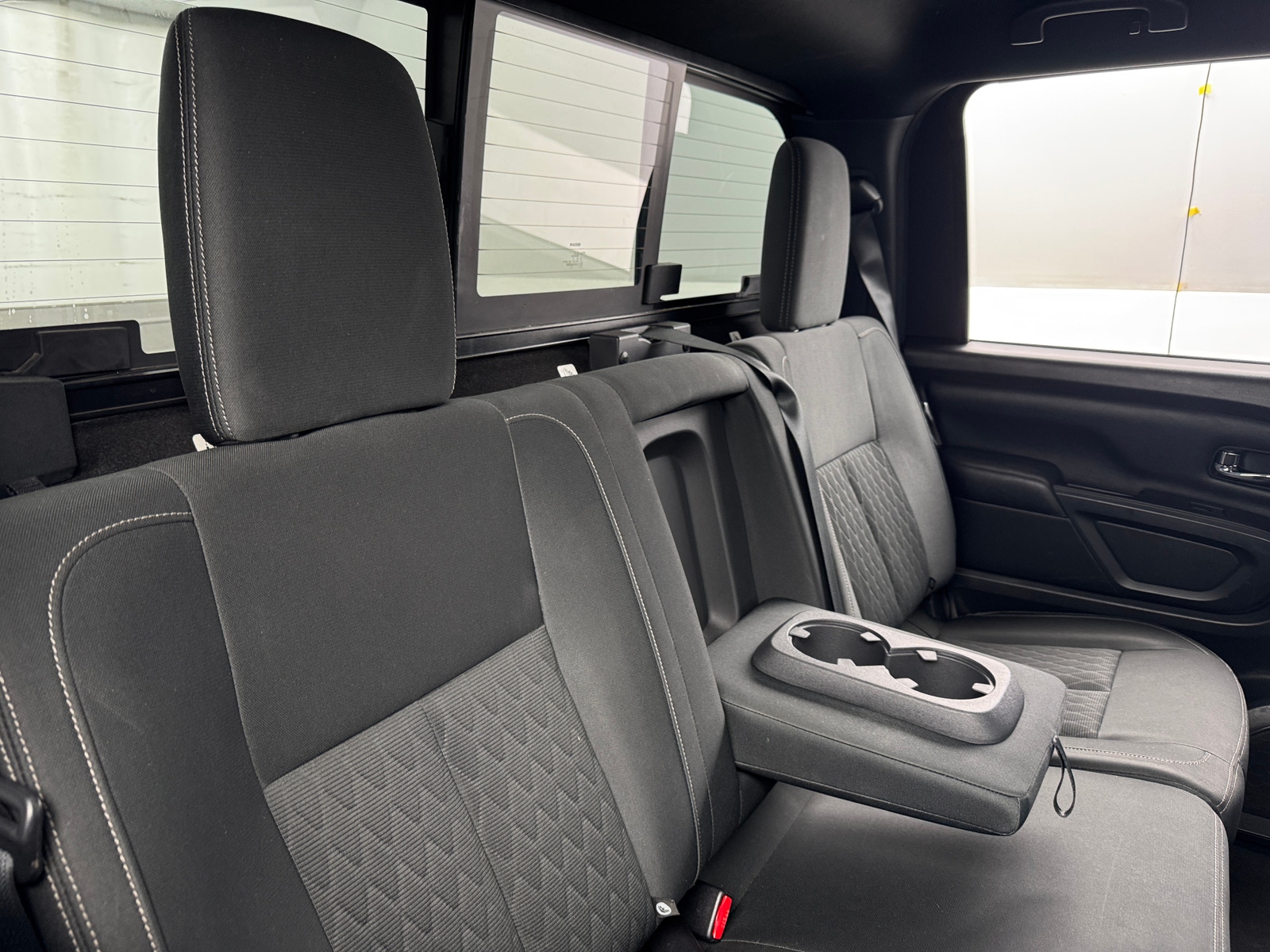 Thumbnail: 2018 Nissan Titan - 6
