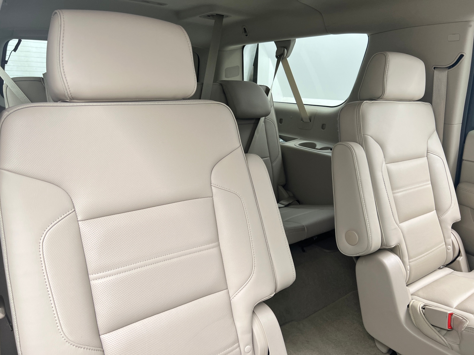 Thumbnail: 2018 GMC Yukon XL - 5