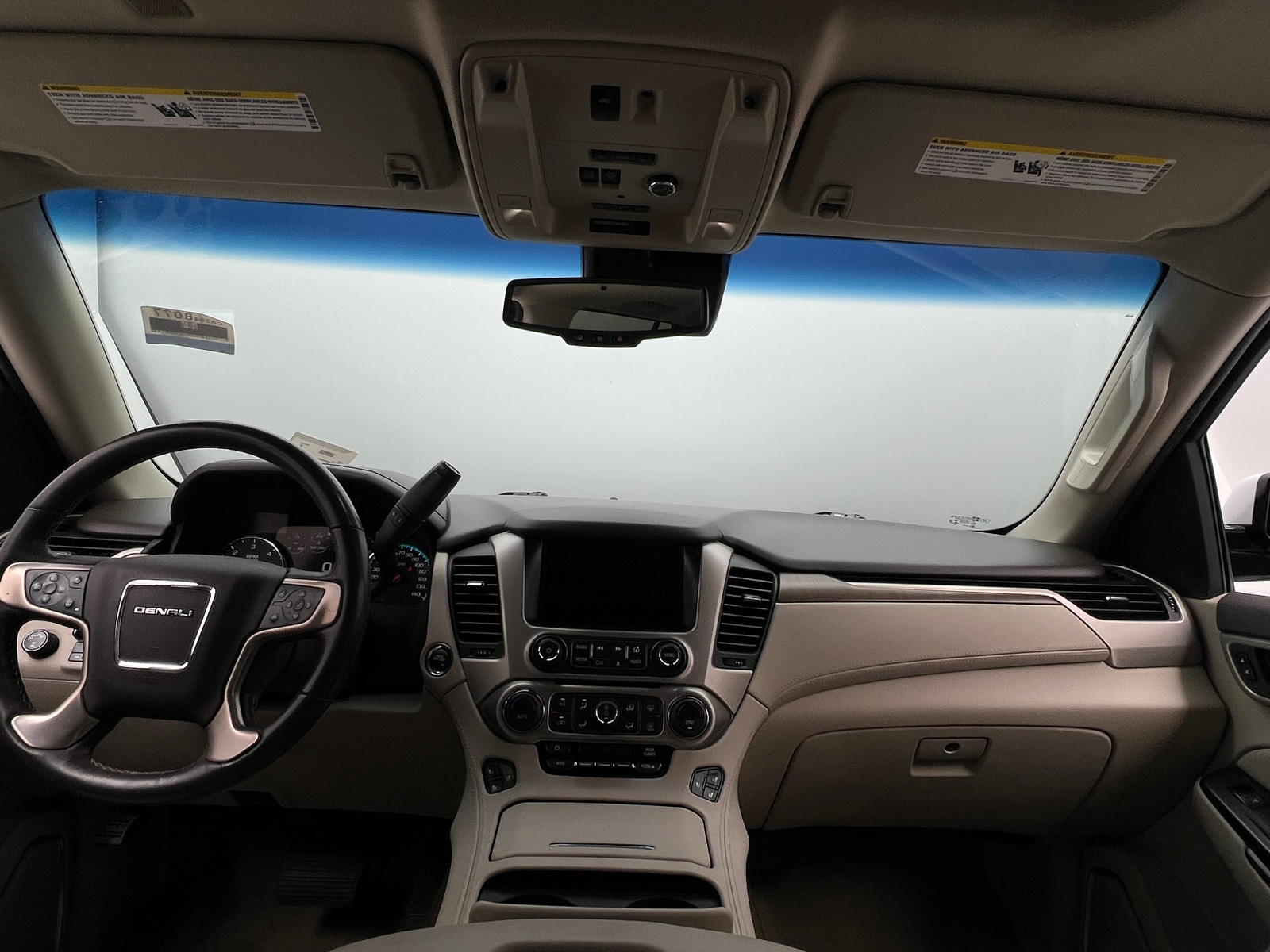 Thumbnail: 2018 GMC Yukon XL - 2