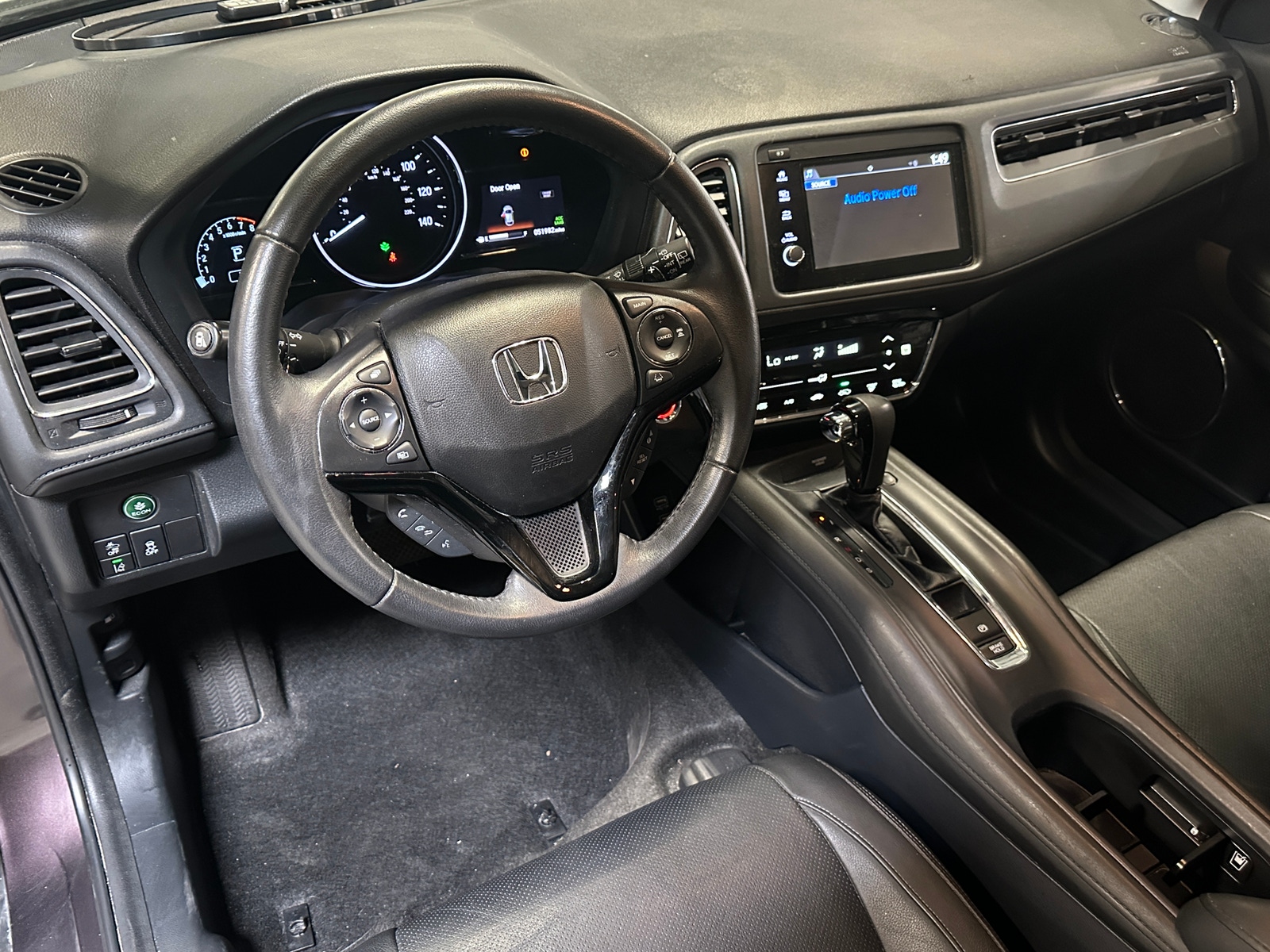 Thumbnail: 2021 Honda HR-V - 2