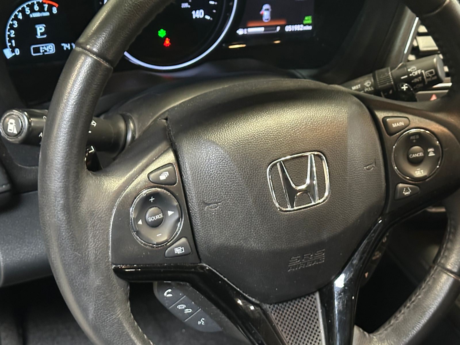 Thumbnail: 2021 Honda HR-V - 4