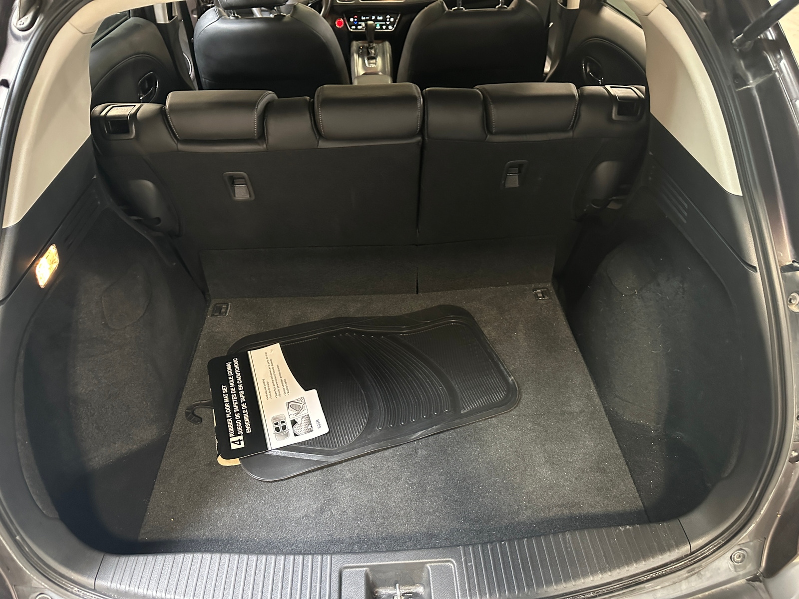 Thumbnail: 2021 Honda HR-V - 6
