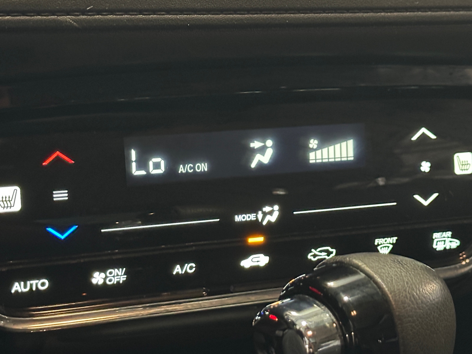 Thumbnail: 2021 Honda HR-V - 3