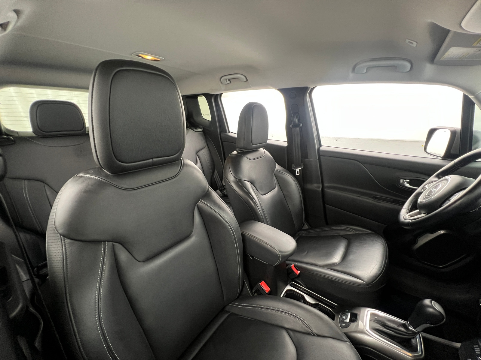 Thumbnail: 2021 Jeep Renegade - 2