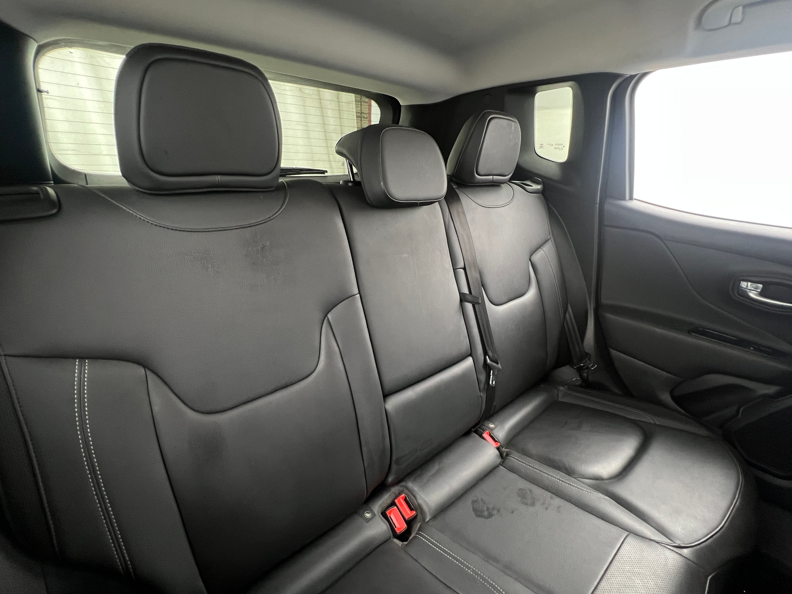 Thumbnail: 2021 Jeep Renegade - 6