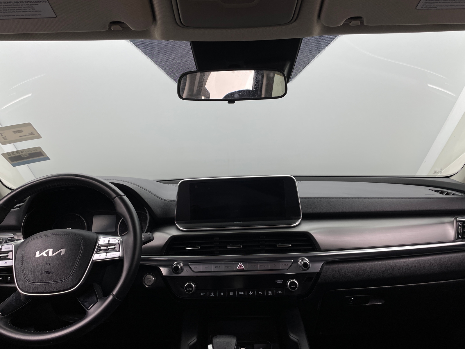 Thumbnail: 2022 Kia Telluride - 2