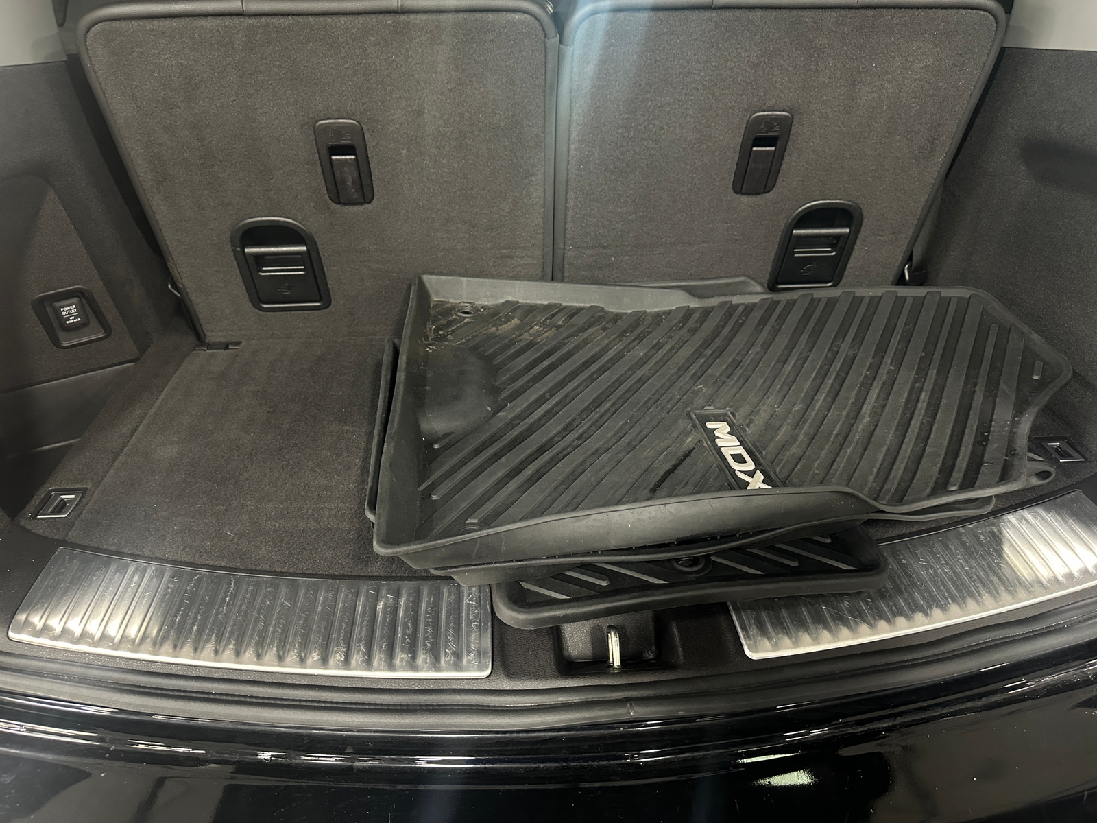 Thumbnail: 2016 Acura MDX - 6