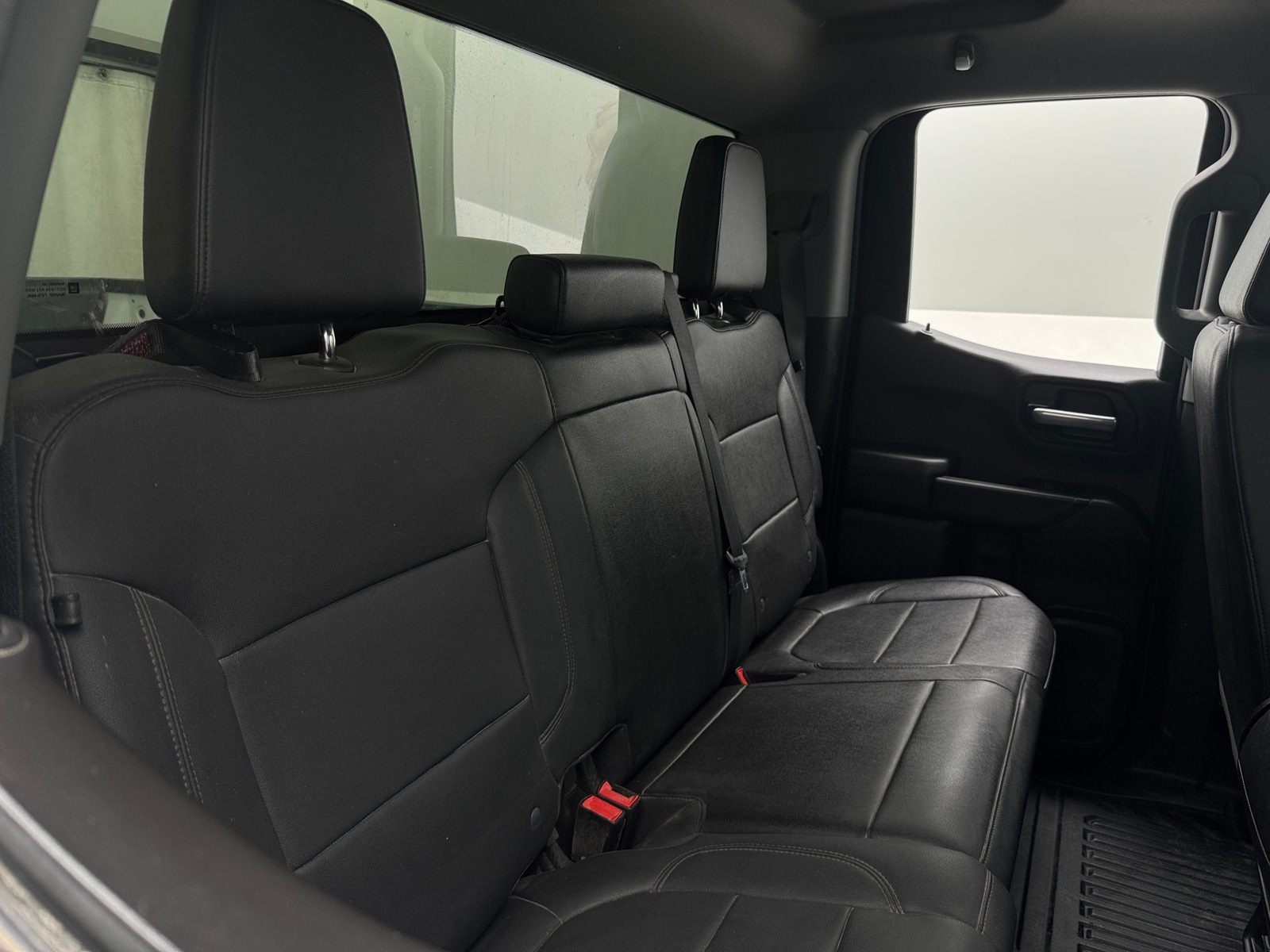 Thumbnail: 2021 Chevrolet Silverado 1500 - 6