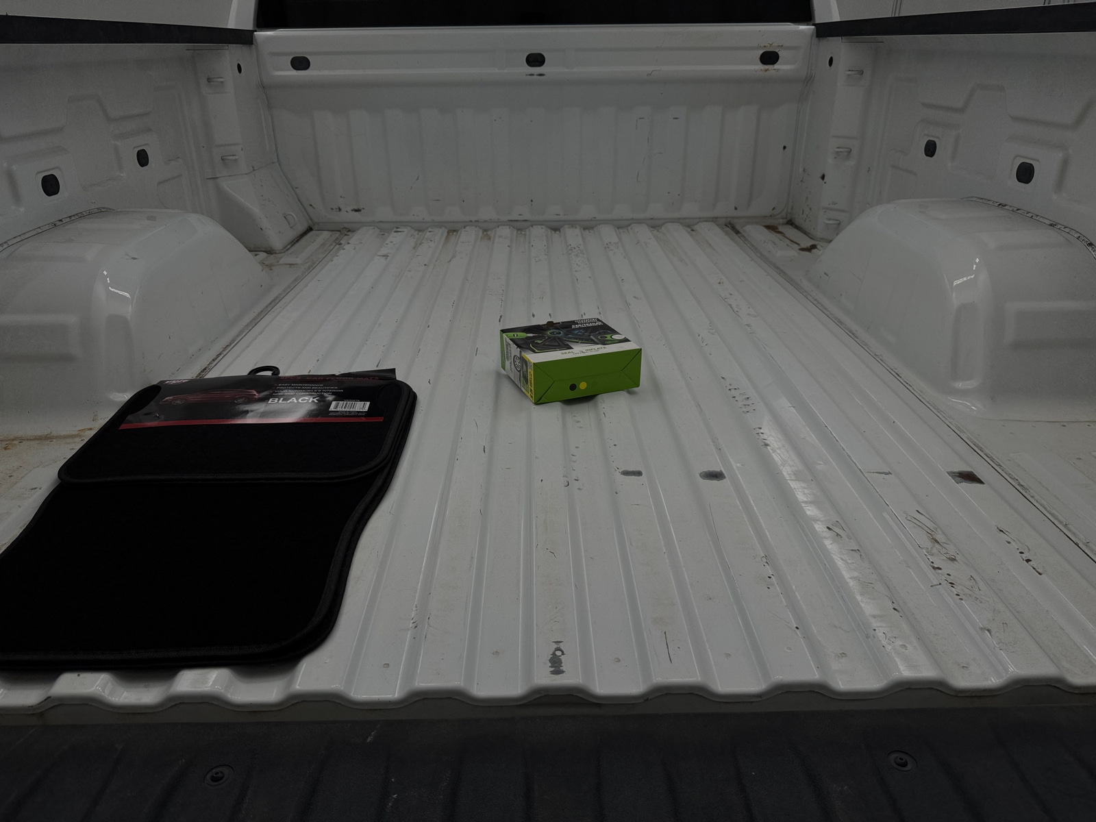 Thumbnail: 2021 Chevrolet Silverado 1500 - 7