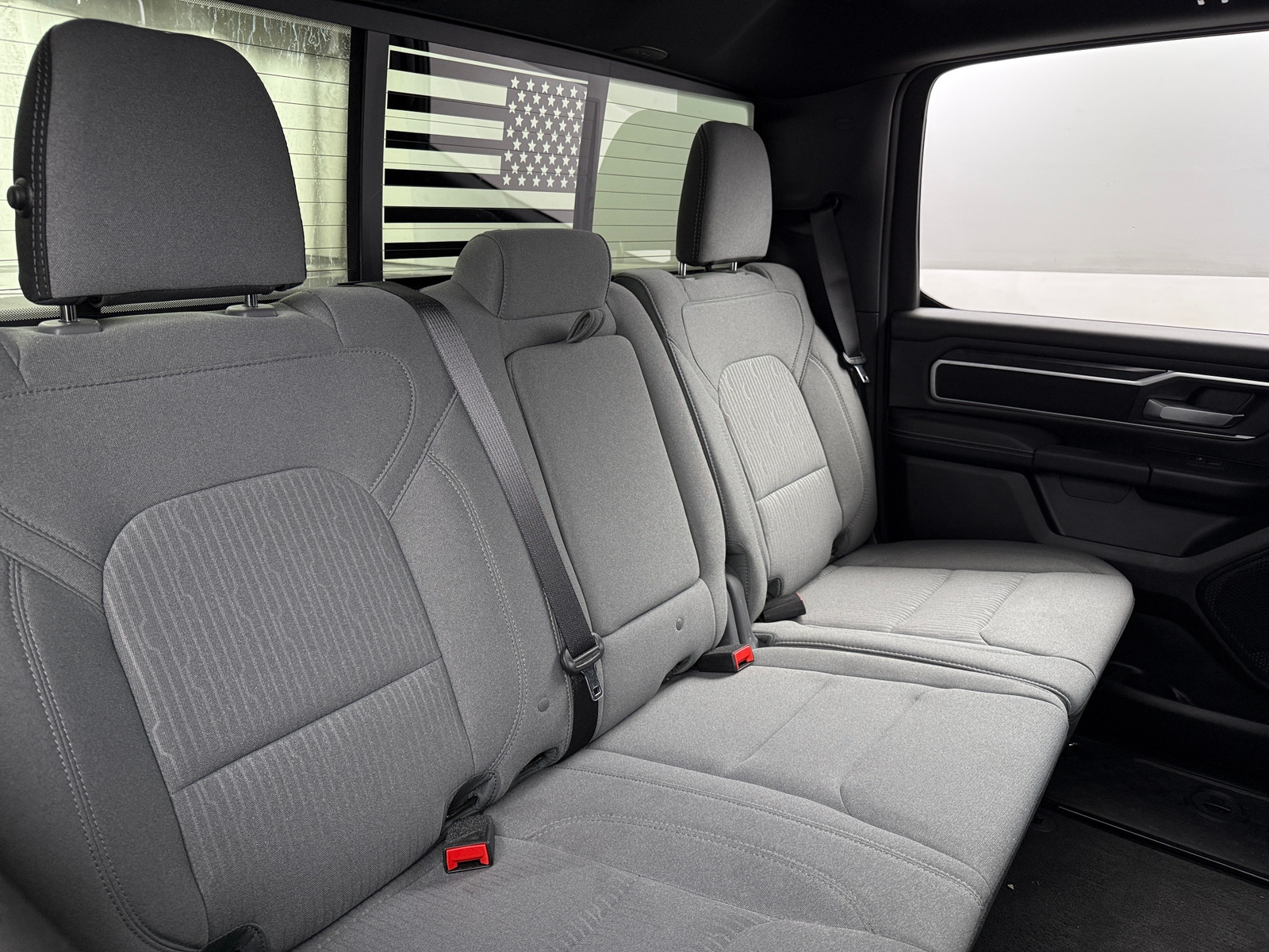 Thumbnail: 2023 RAM 1500 - 6