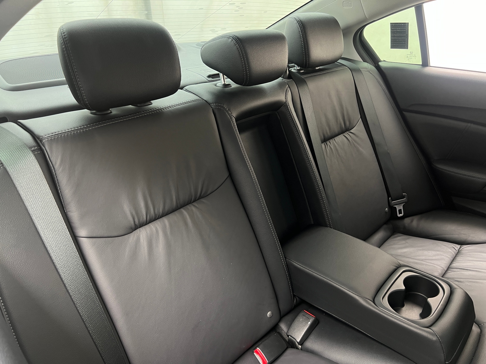 Thumbnail: 2015 Honda Civic - 5