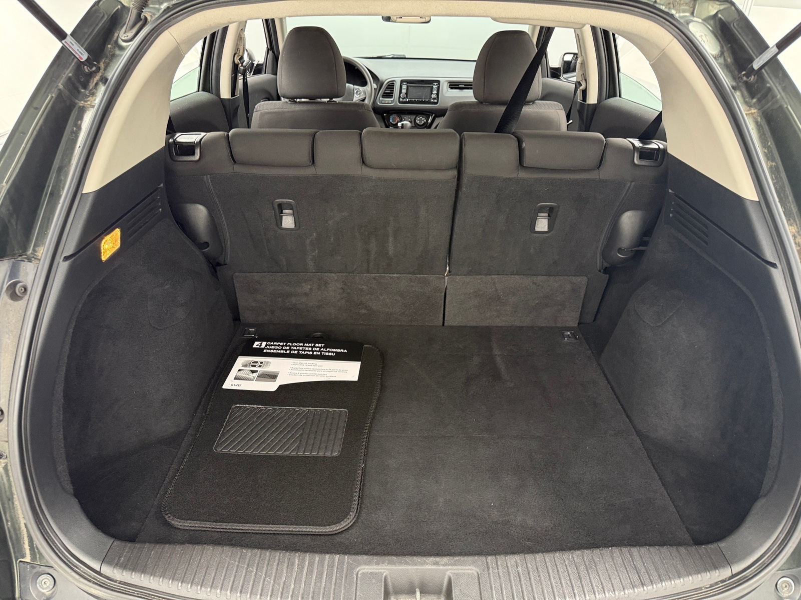 Thumbnail: 2016 Honda HR-V - 7