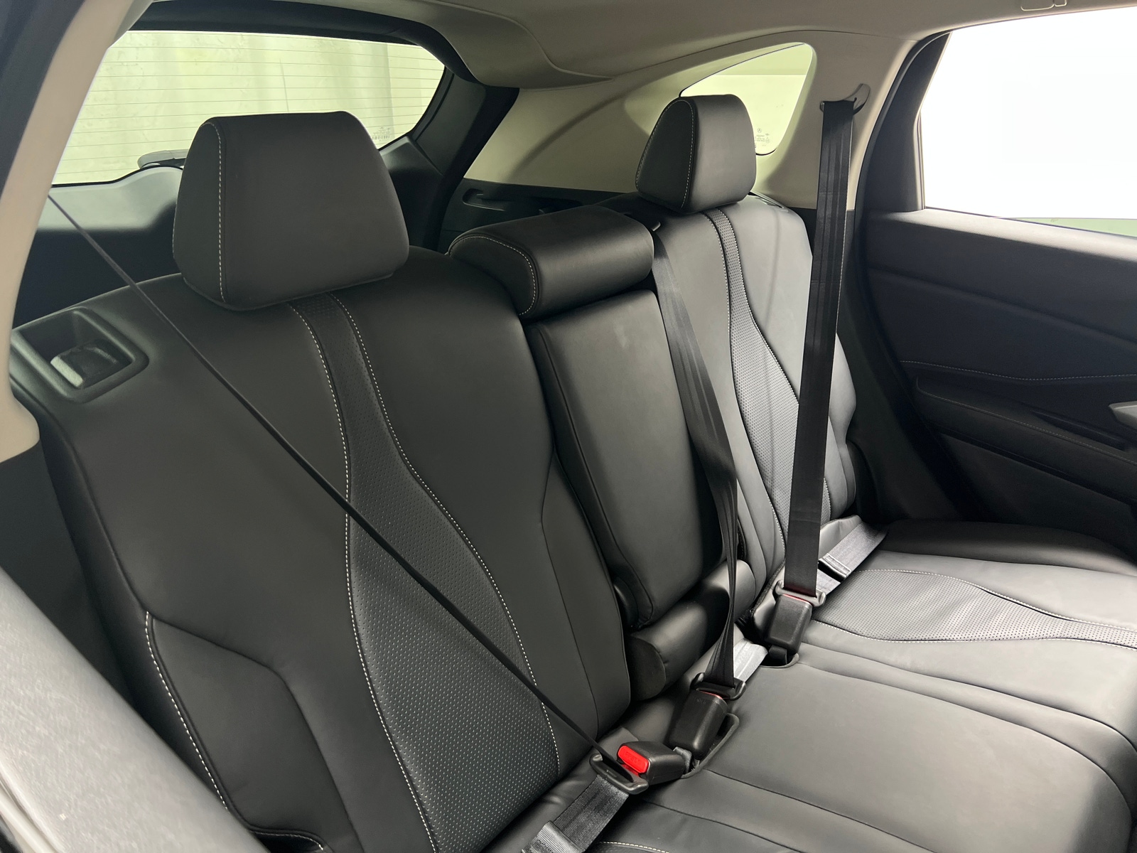 Thumbnail: 2022 Acura RDX - 5