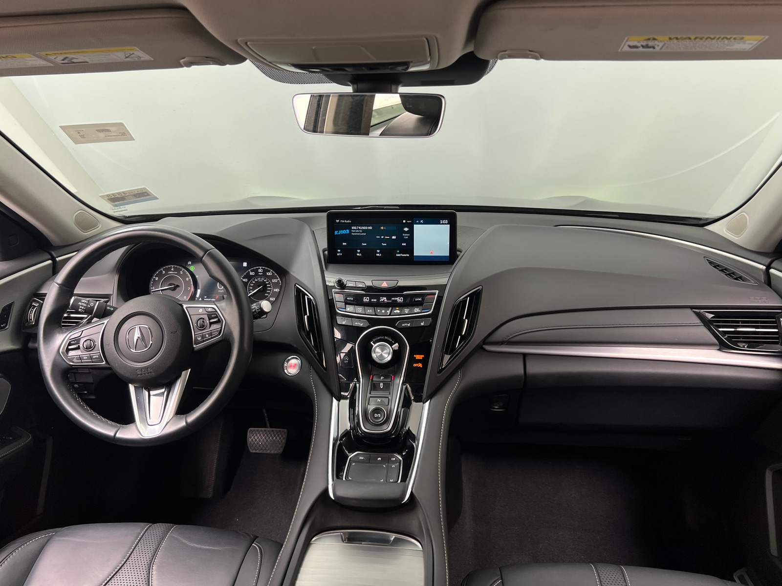 Thumbnail: 2022 Acura RDX - 2