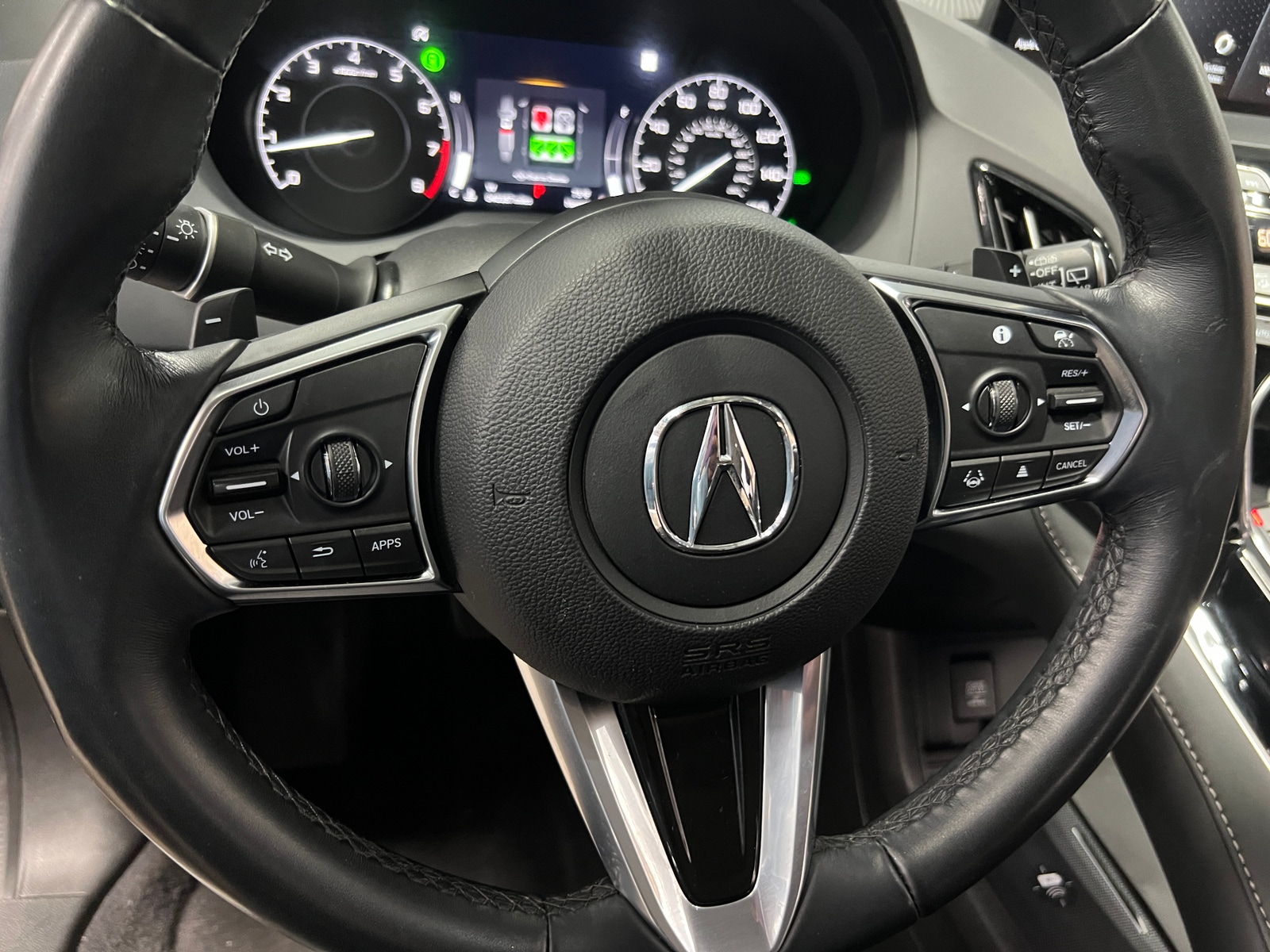 Thumbnail: 2022 Acura RDX - 4