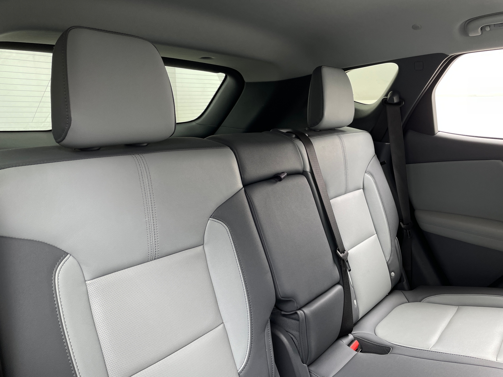 Thumbnail: 2020 Chevrolet Blazer - 5