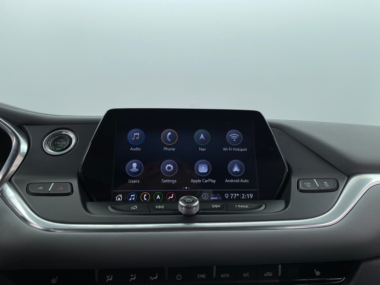 Thumbnail: 2020 Chevrolet Blazer - 3