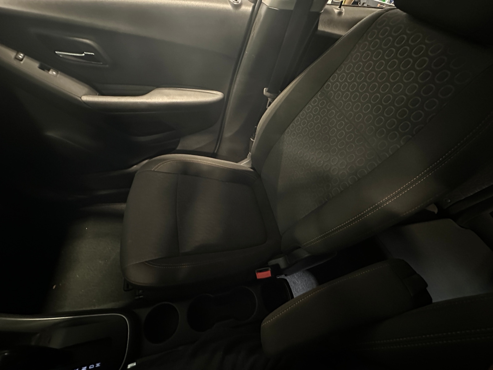 Thumbnail: 2018 Chevrolet Trax - 2