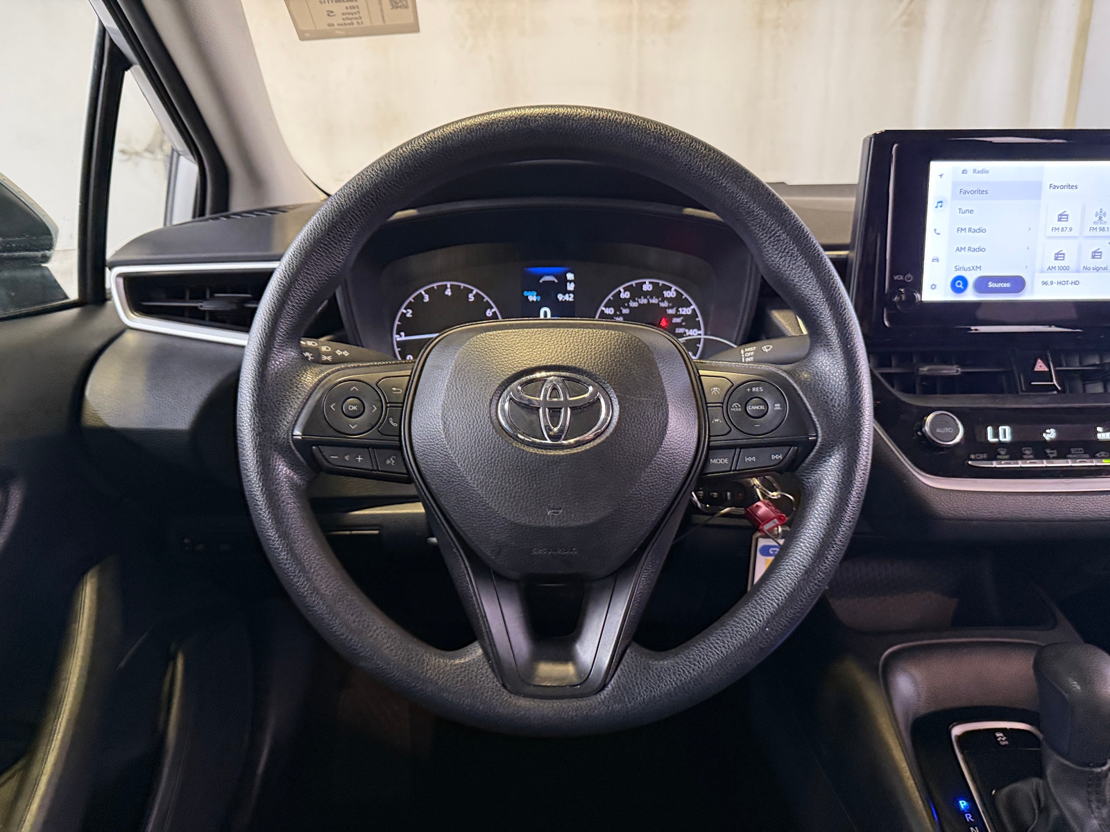 Thumbnail: 2024 Toyota Corolla - 5