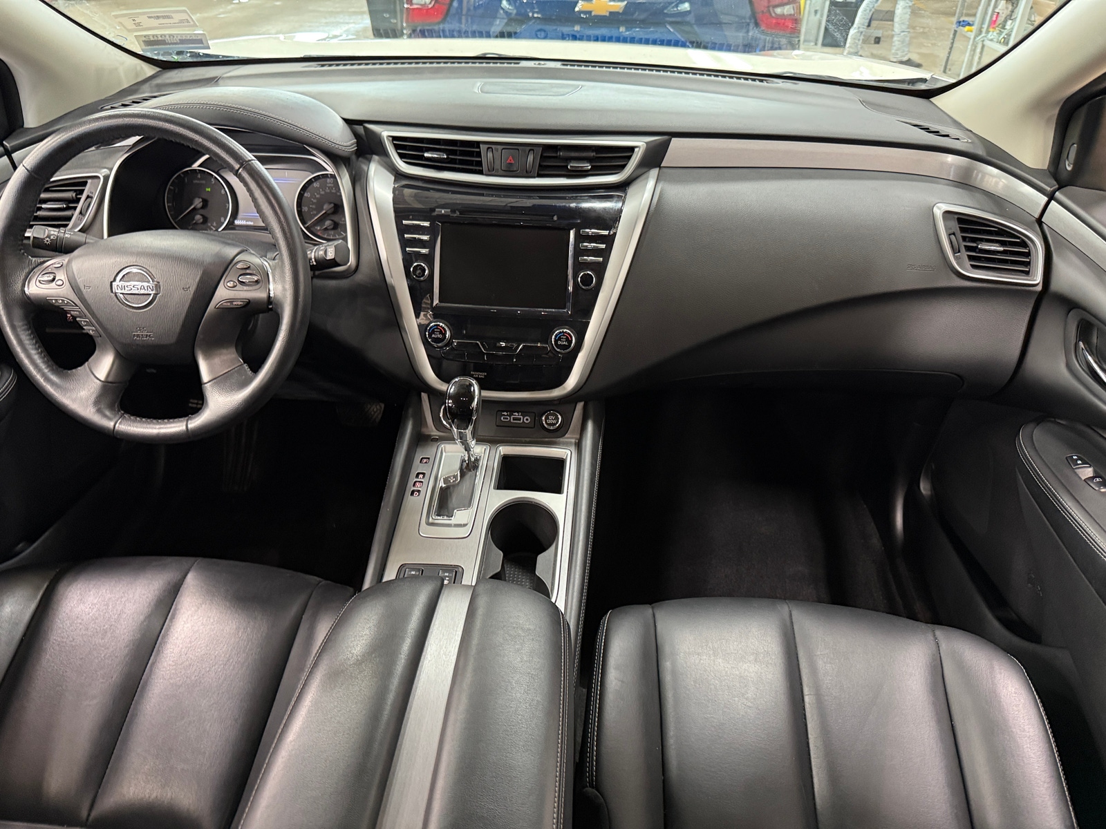 Thumbnail: 2020 Nissan Murano - 2