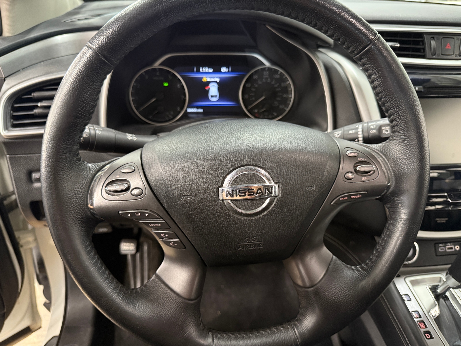 Thumbnail: 2020 Nissan Murano - 4