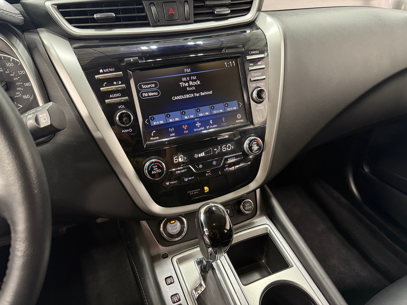 Thumbnail: 2020 Nissan Murano - 3