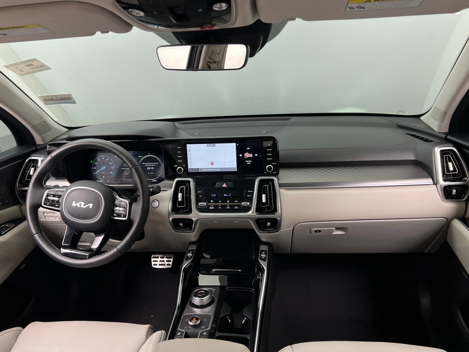 Thumbnail: 2024 Kia Sorento - 2