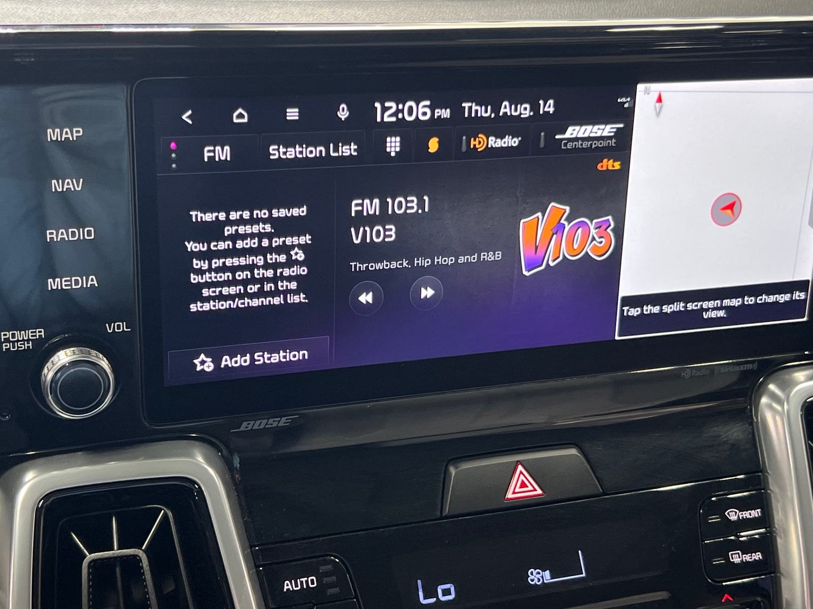 Thumbnail: 2024 Kia Sorento - 3