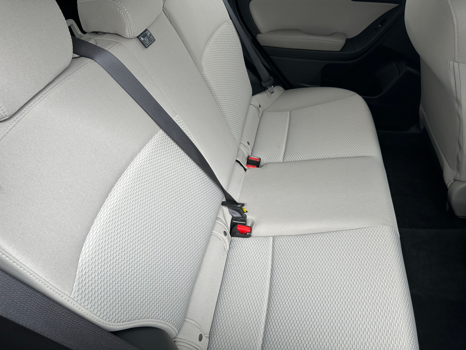 Thumbnail: 2016 Subaru Forester - 6