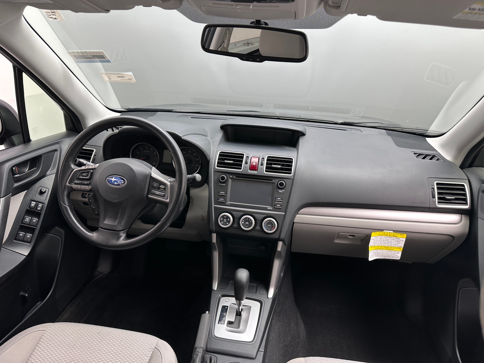 Thumbnail: 2016 Subaru Forester - 3