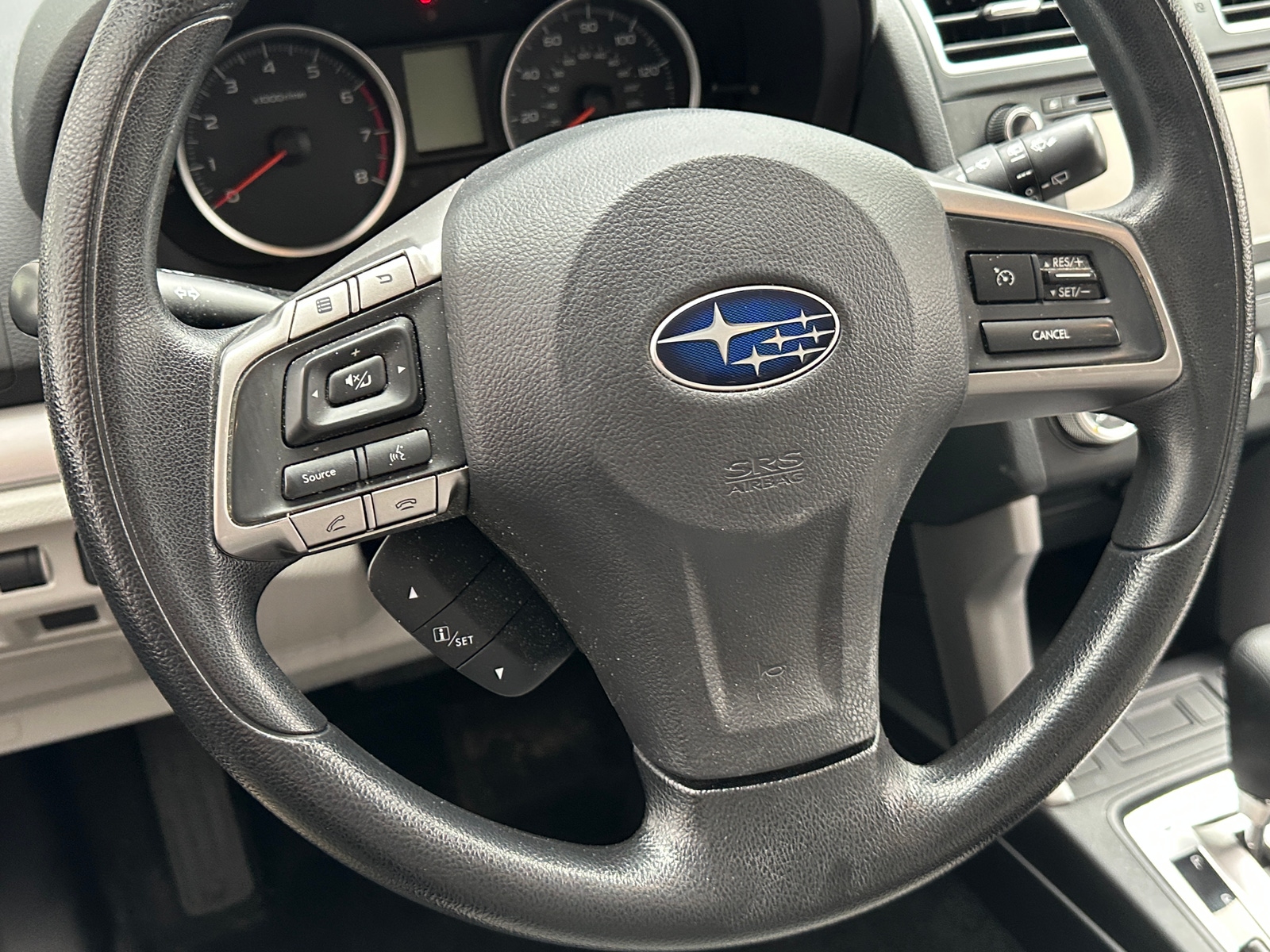 Thumbnail: 2016 Subaru Forester - 5