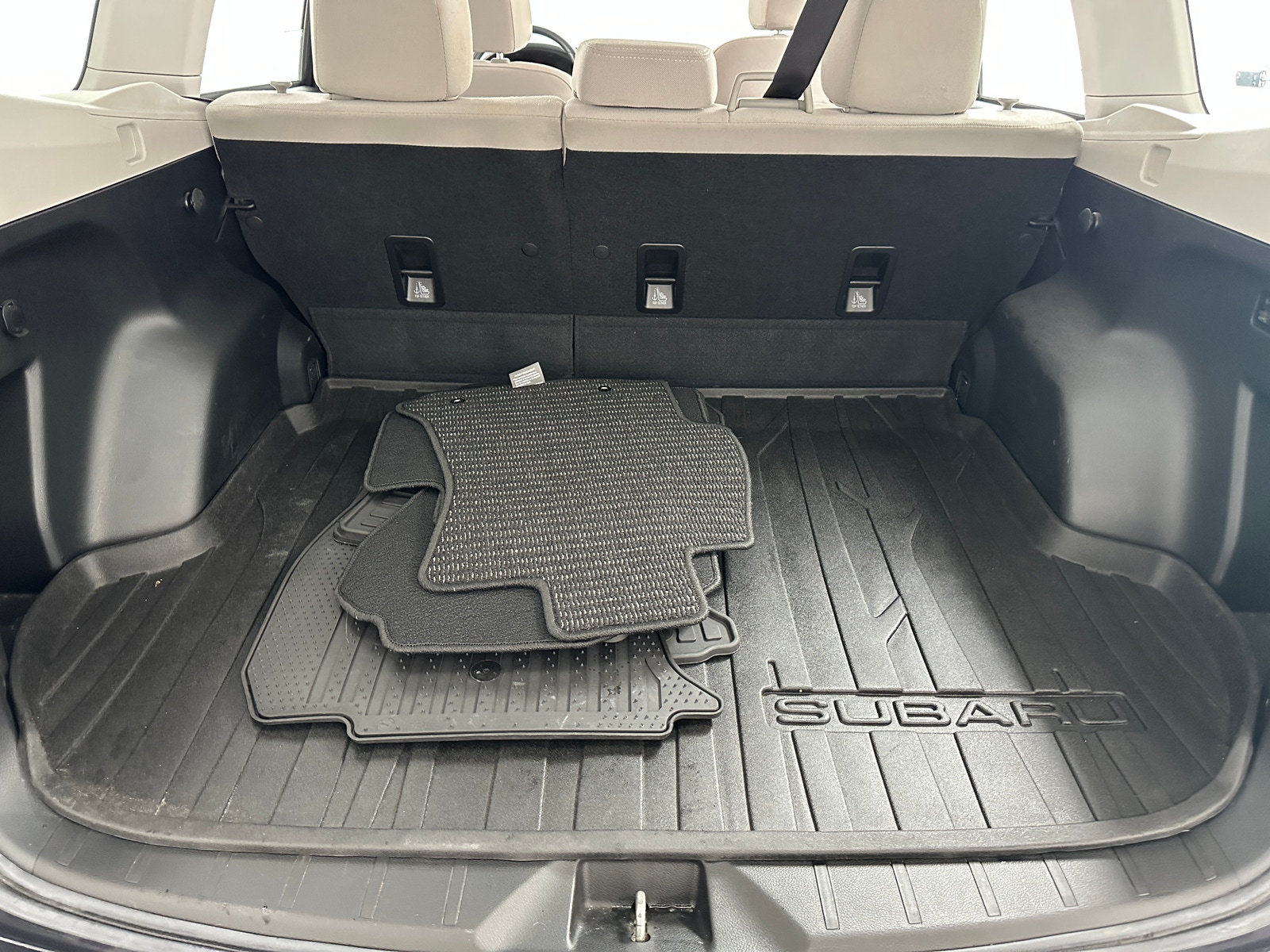 Thumbnail: 2016 Subaru Forester - 7