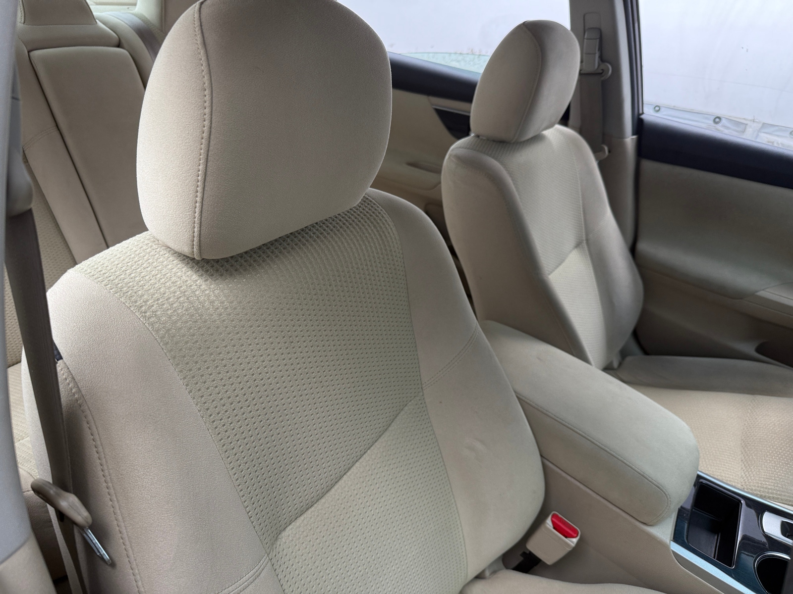 Thumbnail: 2014 Nissan Altima - 2