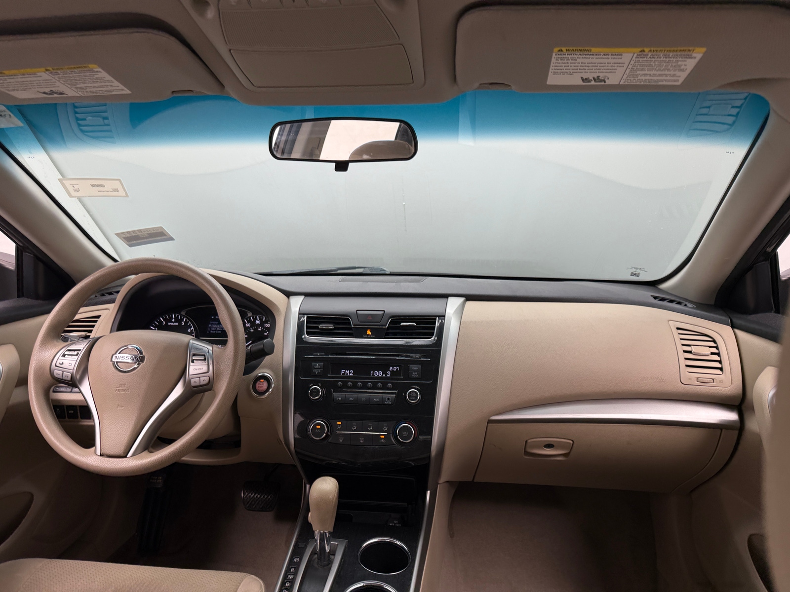 Thumbnail: 2014 Nissan Altima - 3