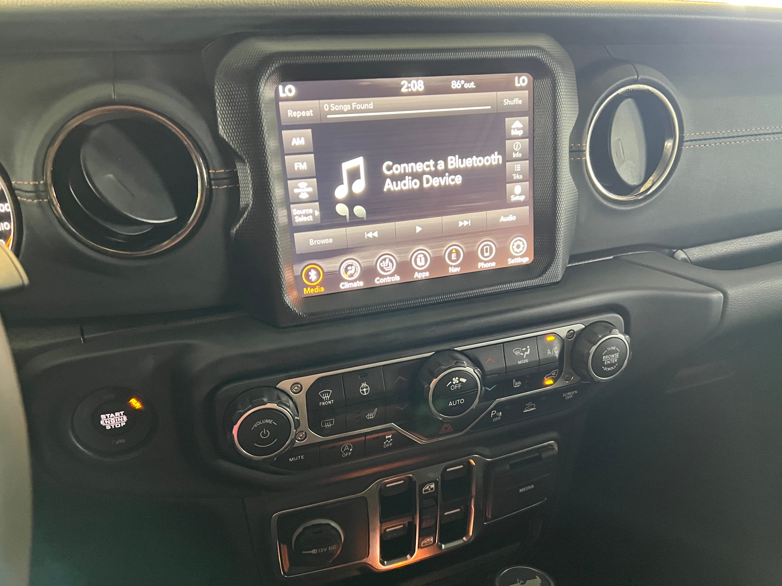 Thumbnail: 2022 Jeep Wrangler - 4