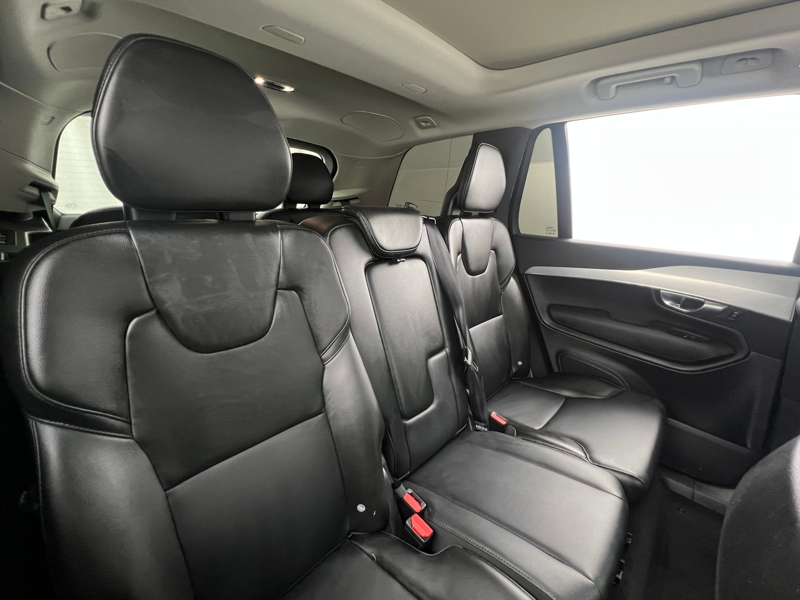Thumbnail: 2018 Volvo XC90 - 5
