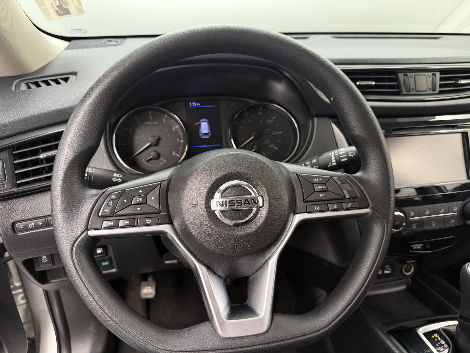 Thumbnail: 2018 Nissan Rogue - 5
