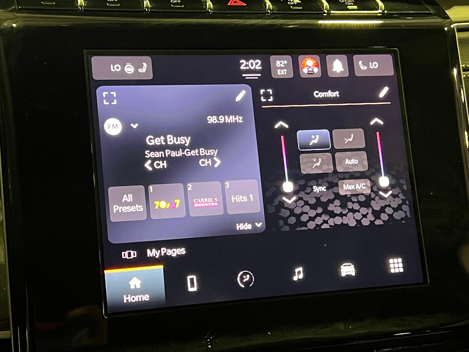 Thumbnail: 2023 Jeep Grand Cherokee L - 3