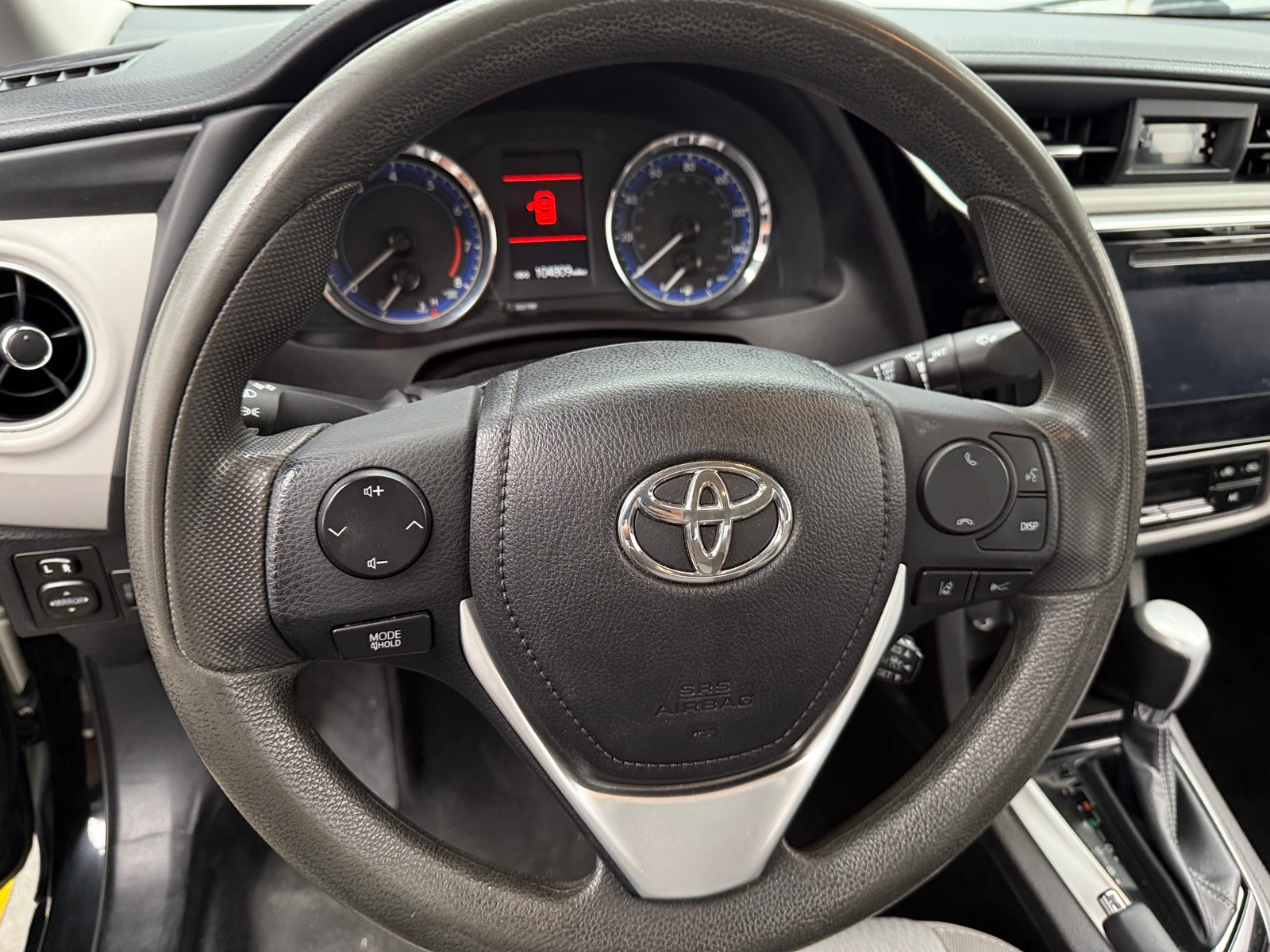Thumbnail: 2017 Toyota Corolla - 5