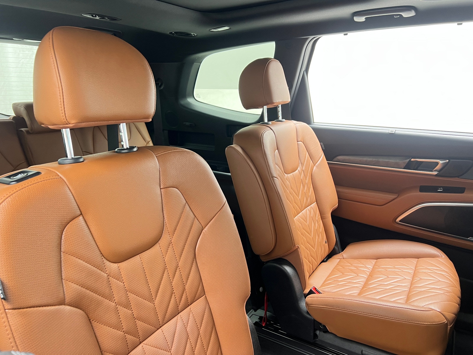 Thumbnail: 2024 Kia Telluride - 5