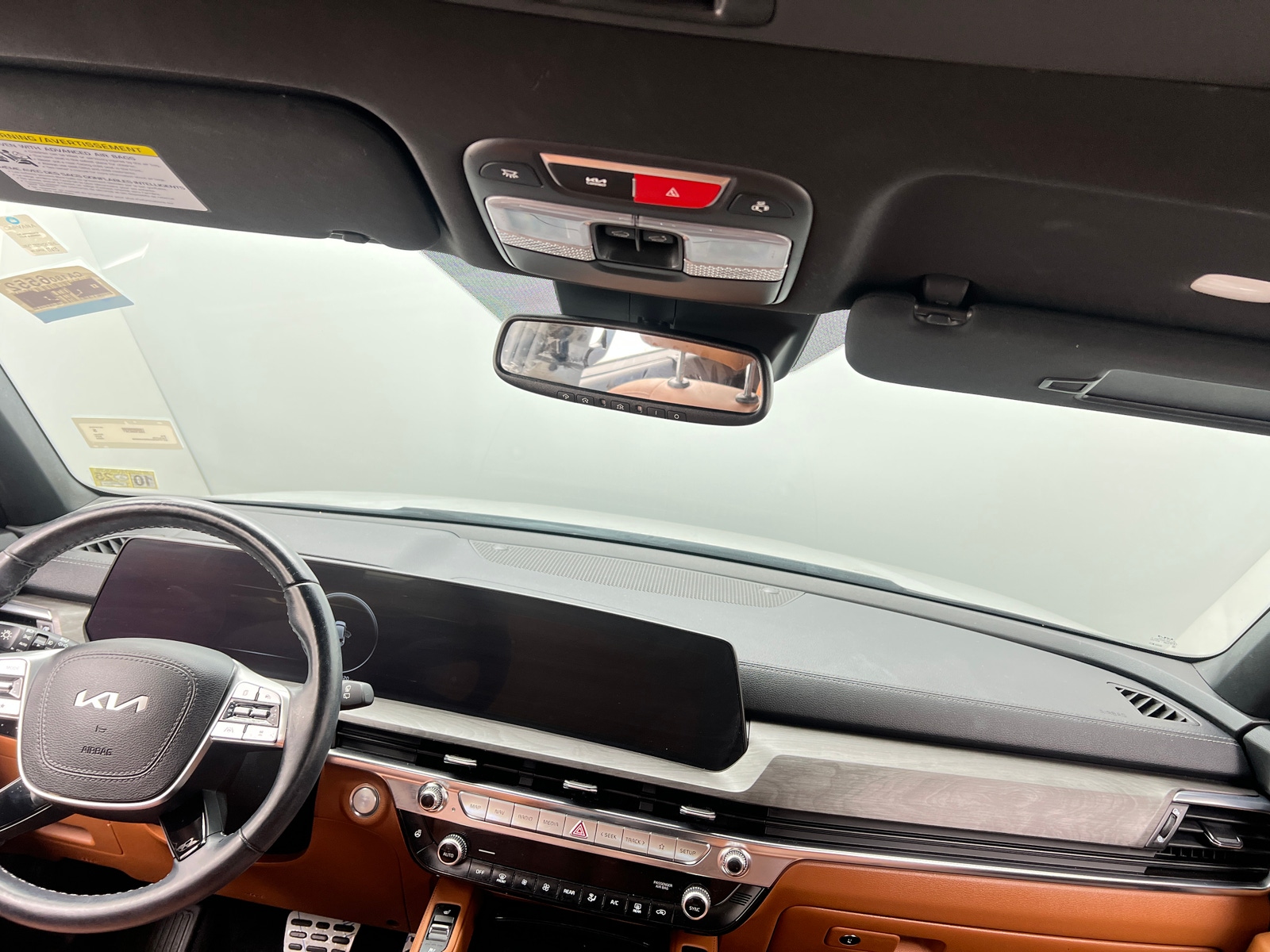 Thumbnail: 2024 Kia Telluride - 2